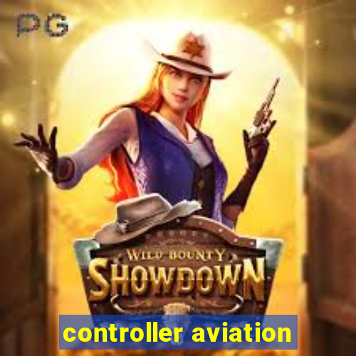 controller aviation